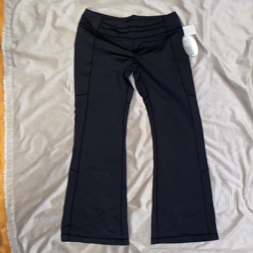NWT Lucy workout pants